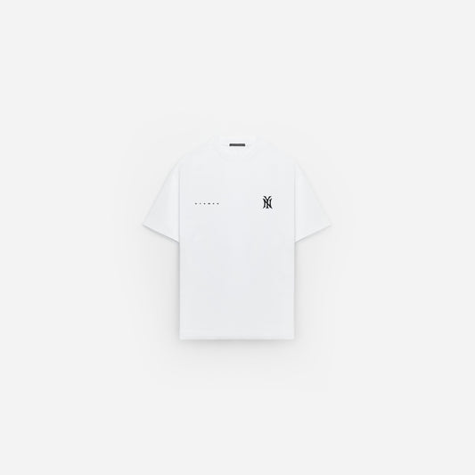 NY 002 Monogram Relaxed Tee