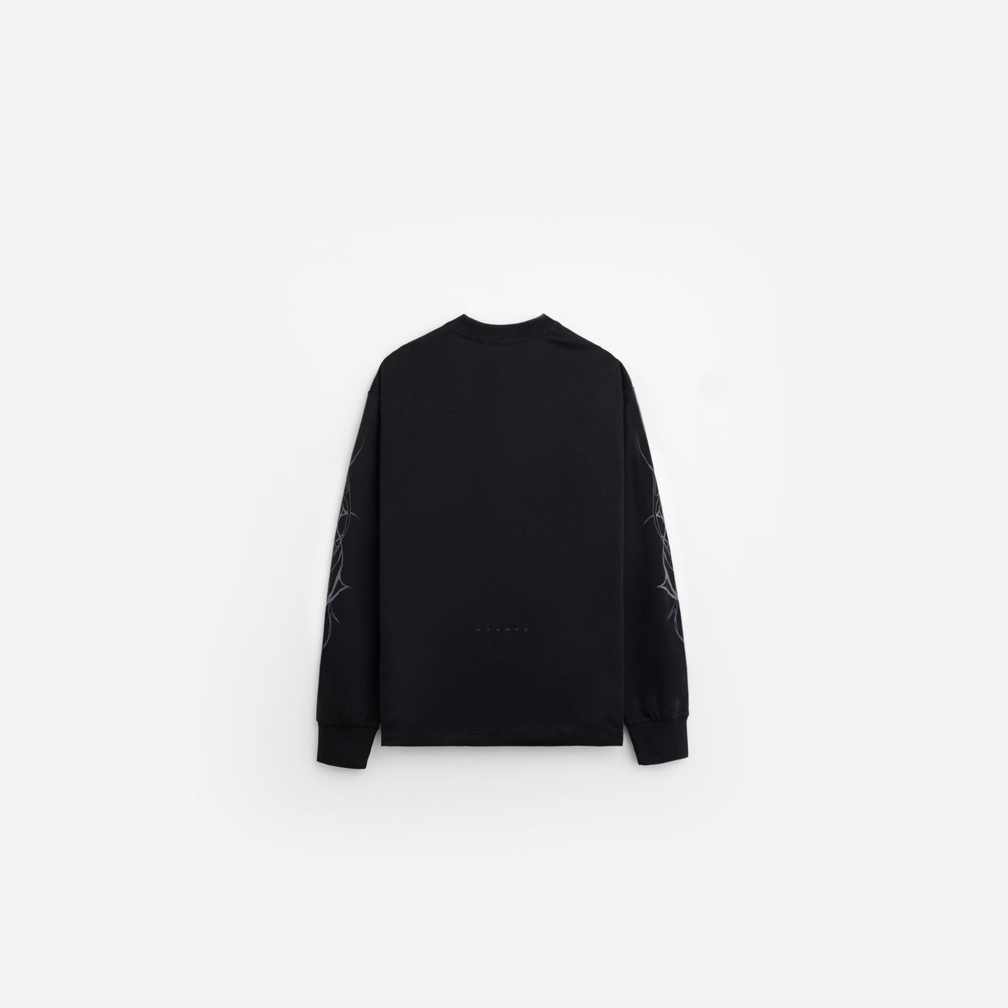 Neo Tribal LS Relaxed Tee
