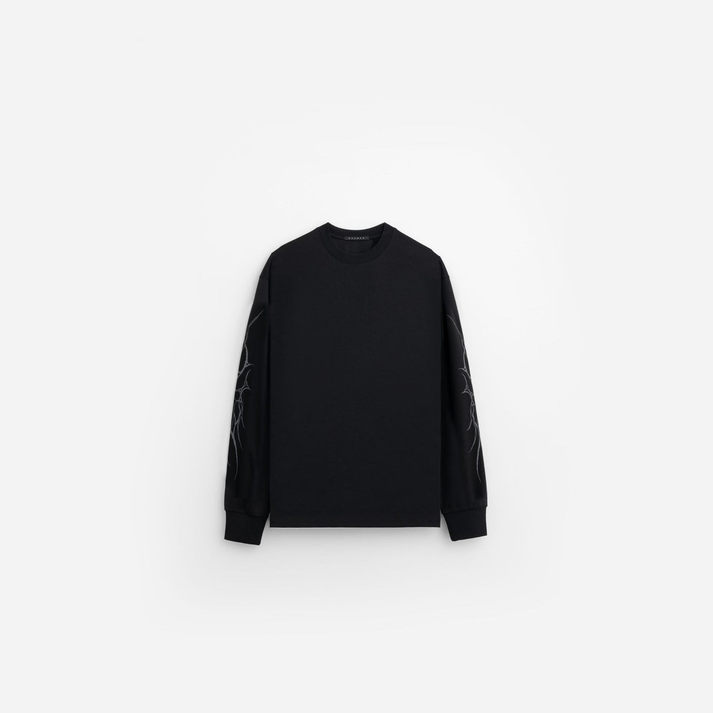 Neo Tribal LS Relaxed Tee