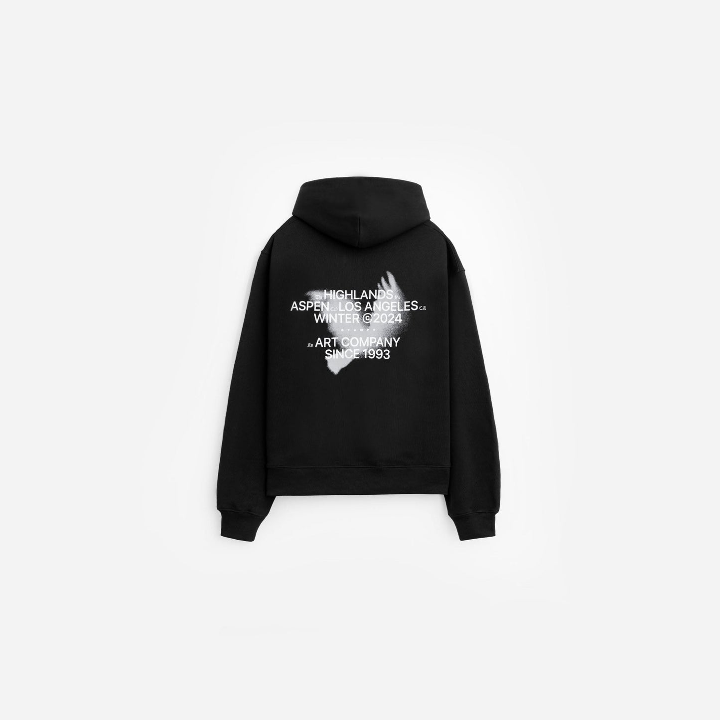 The Highlands Core Hoodie