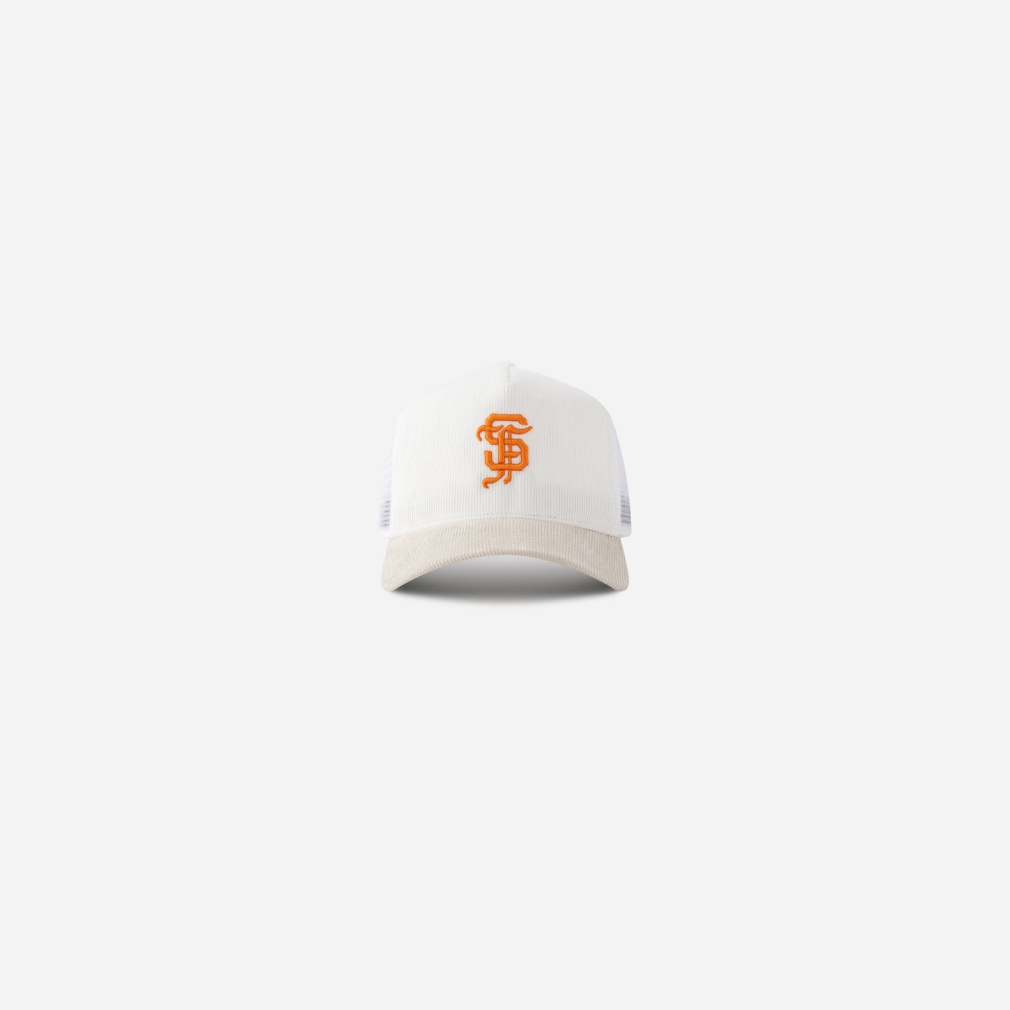 SF 001 Corduroy Trucker
