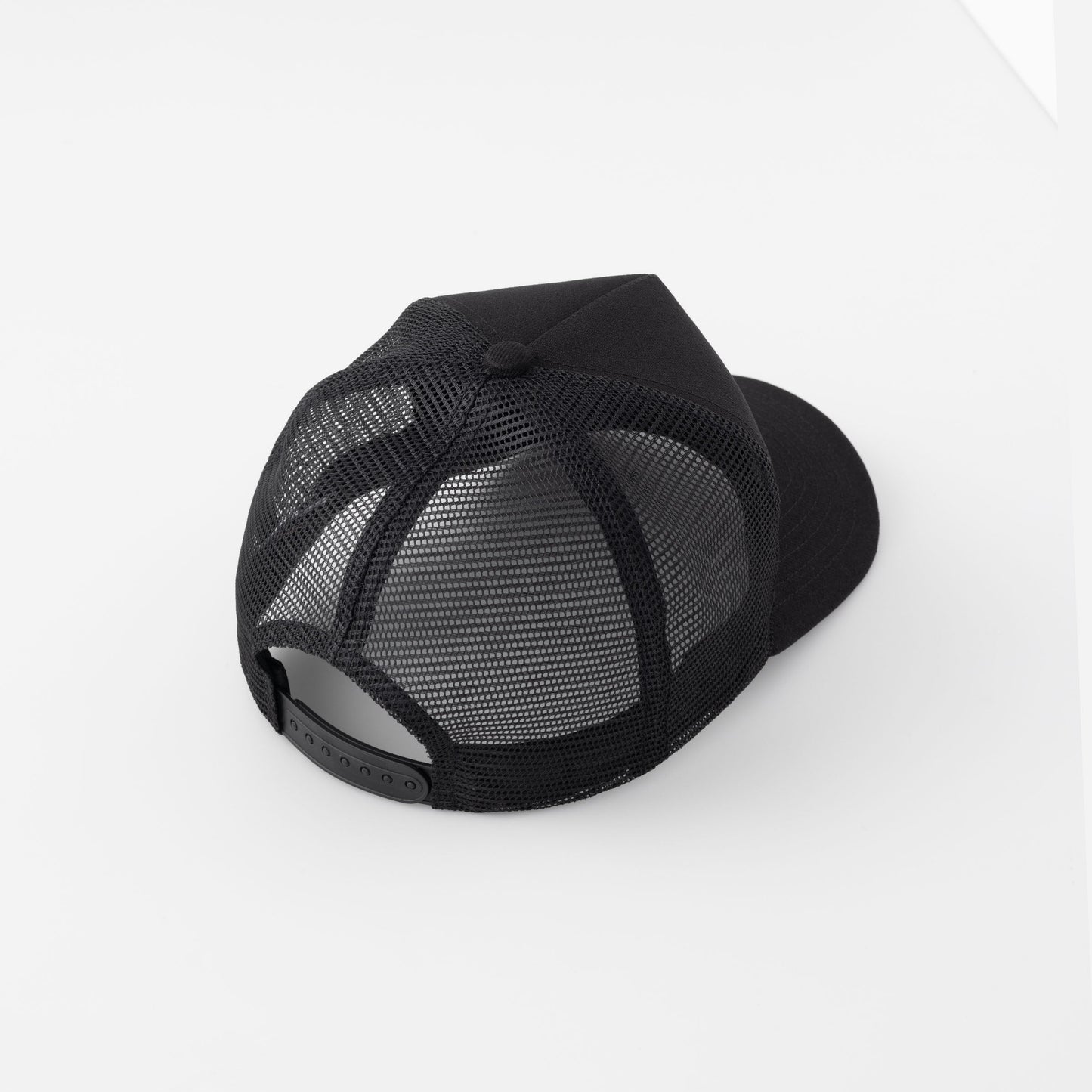 3D Strike Logo Trucker Hat