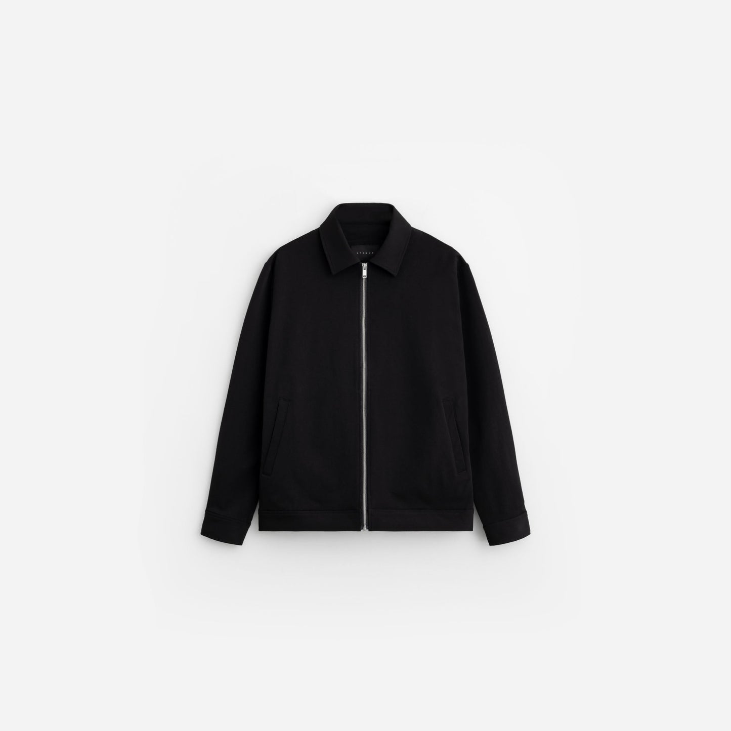 Zip Jacket