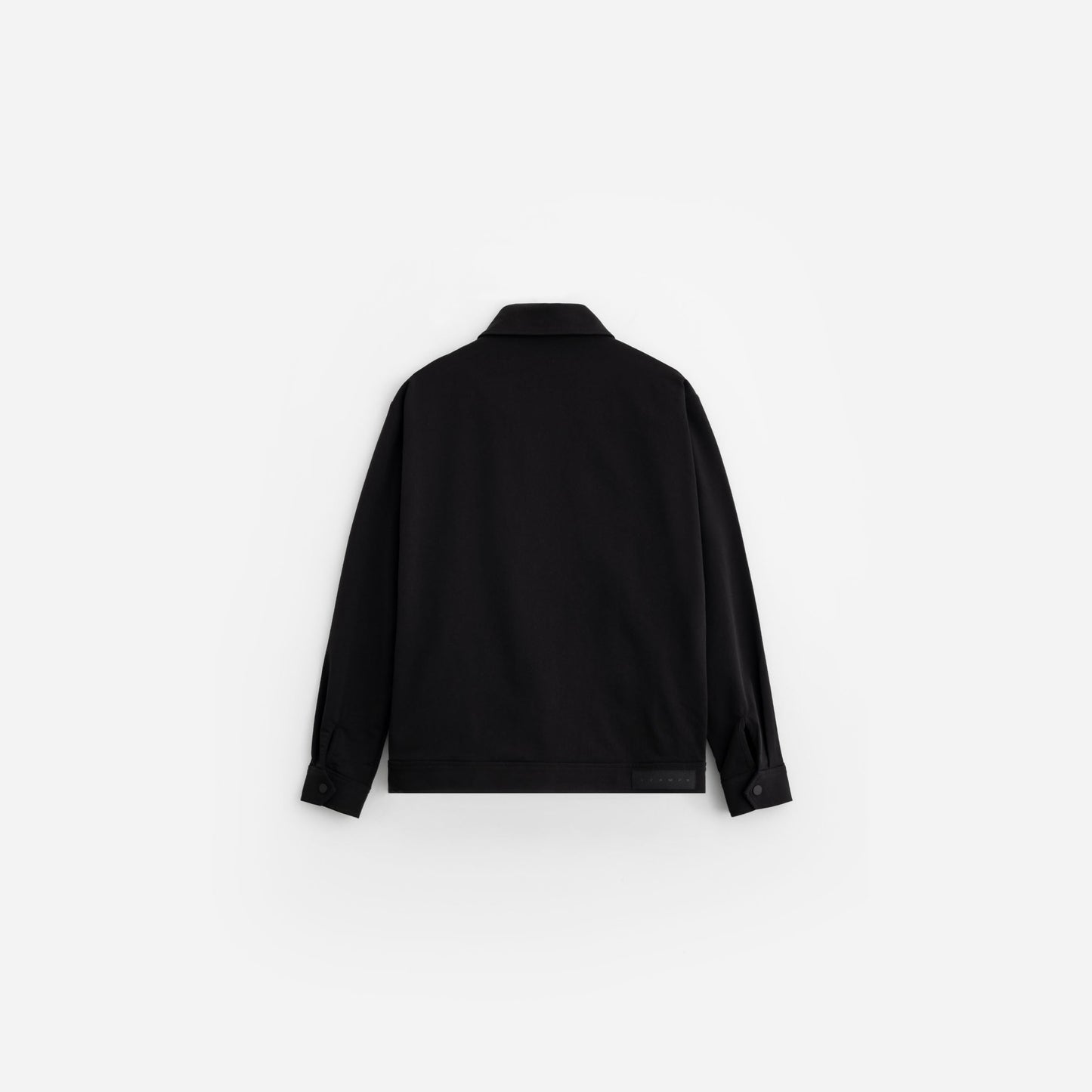 Zip Jacket