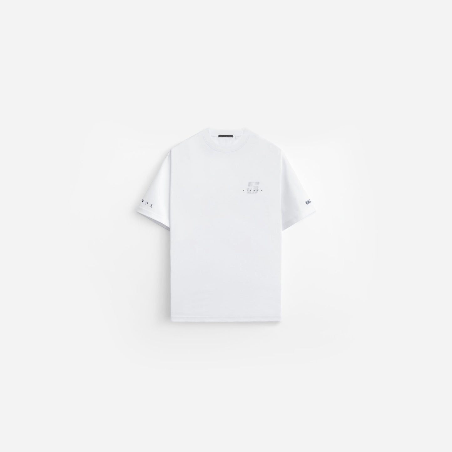 F24 Transit Relaxed Tee
