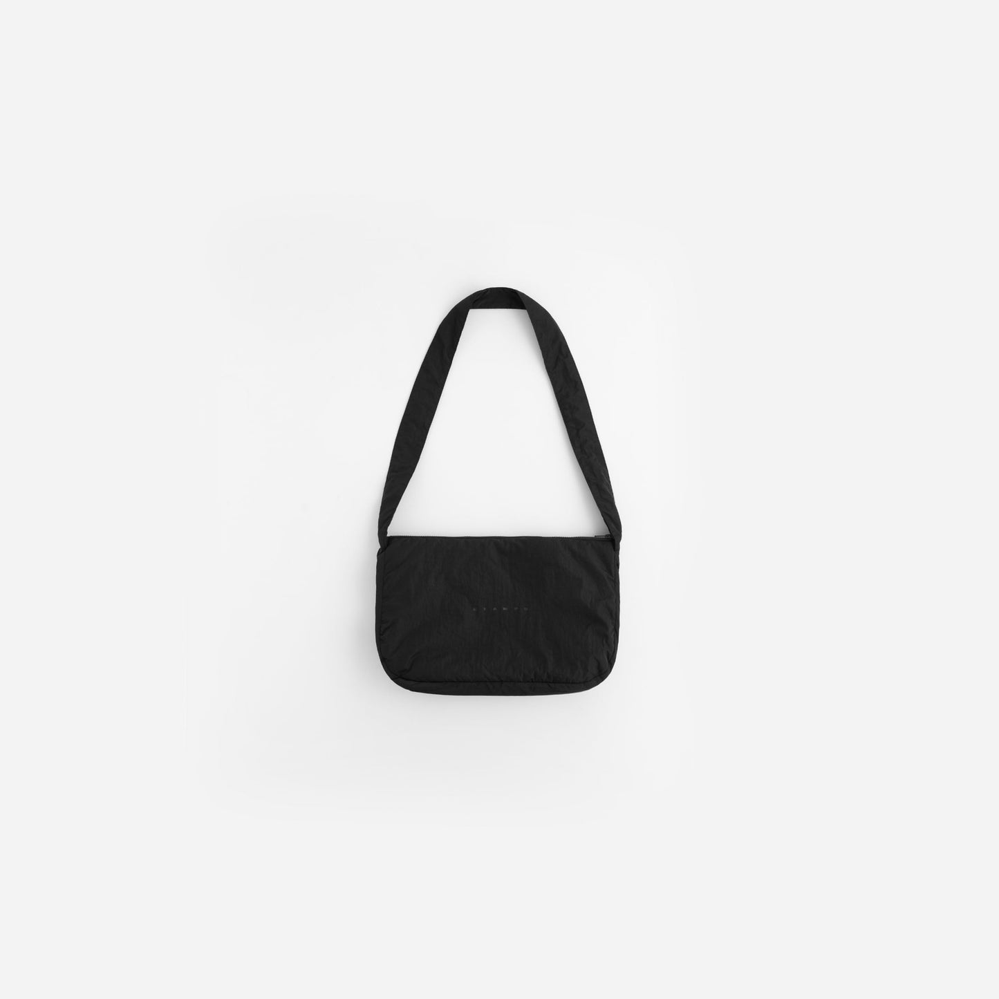 Puffer Crossbody Bag