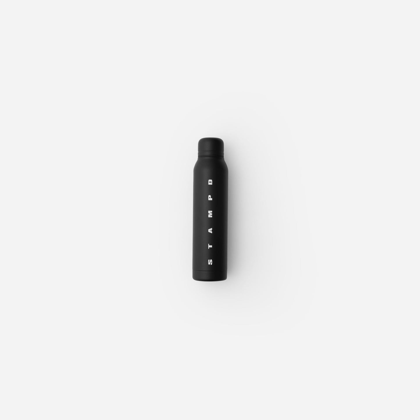 16.9 oz. Black Terrain Water Bottle