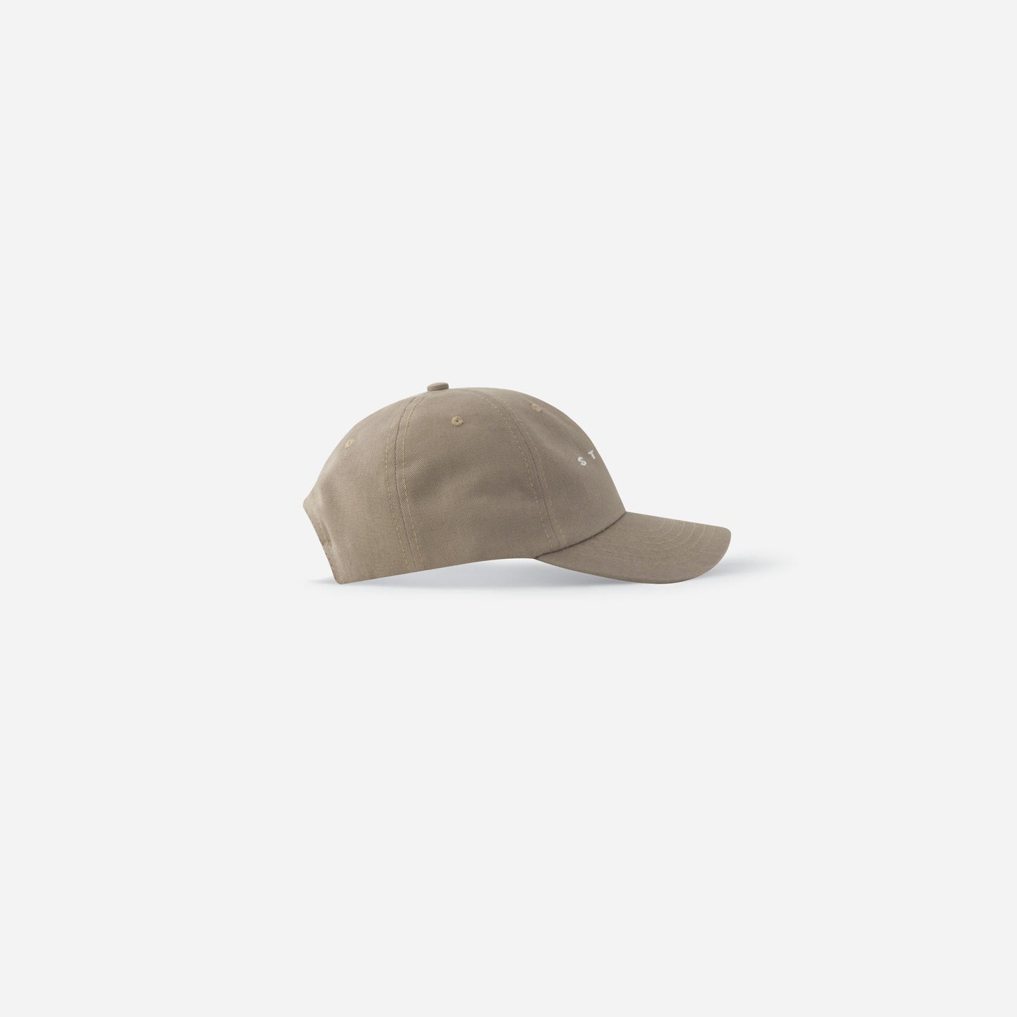 Strike Logo Sports Cap