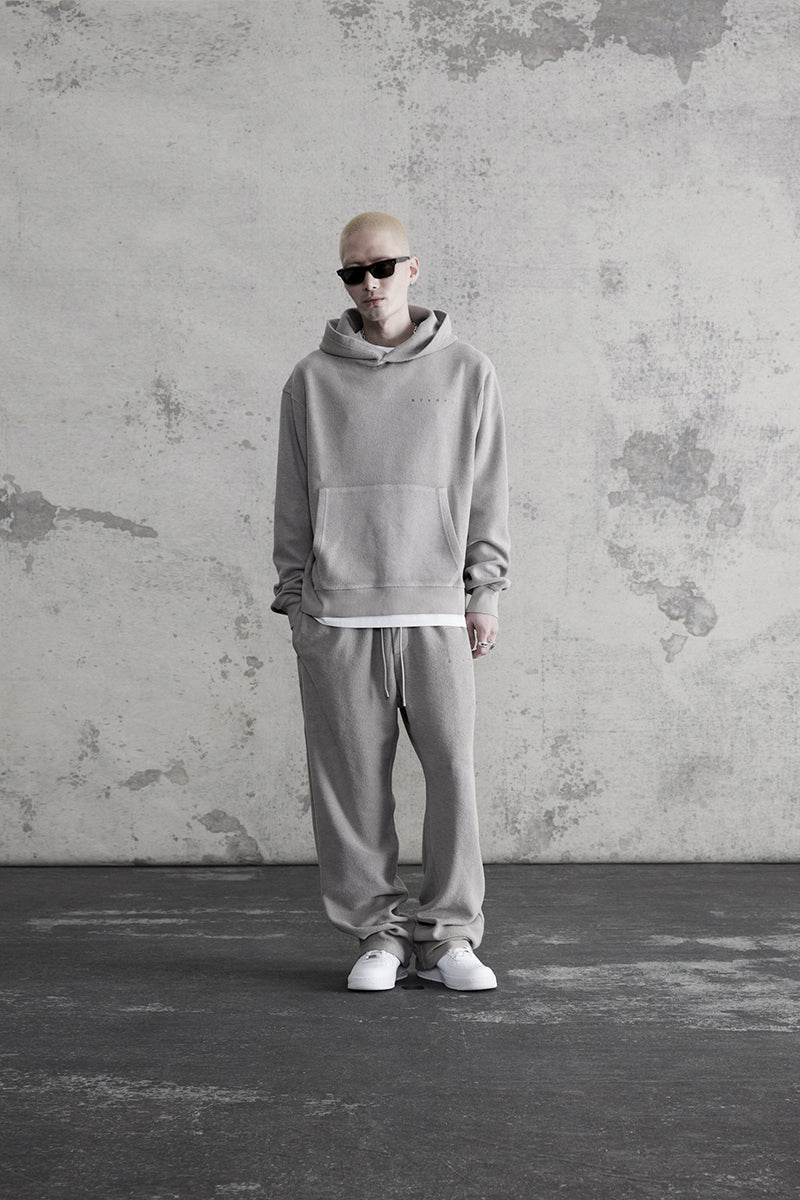 Strike Logo Reverse Hoodie