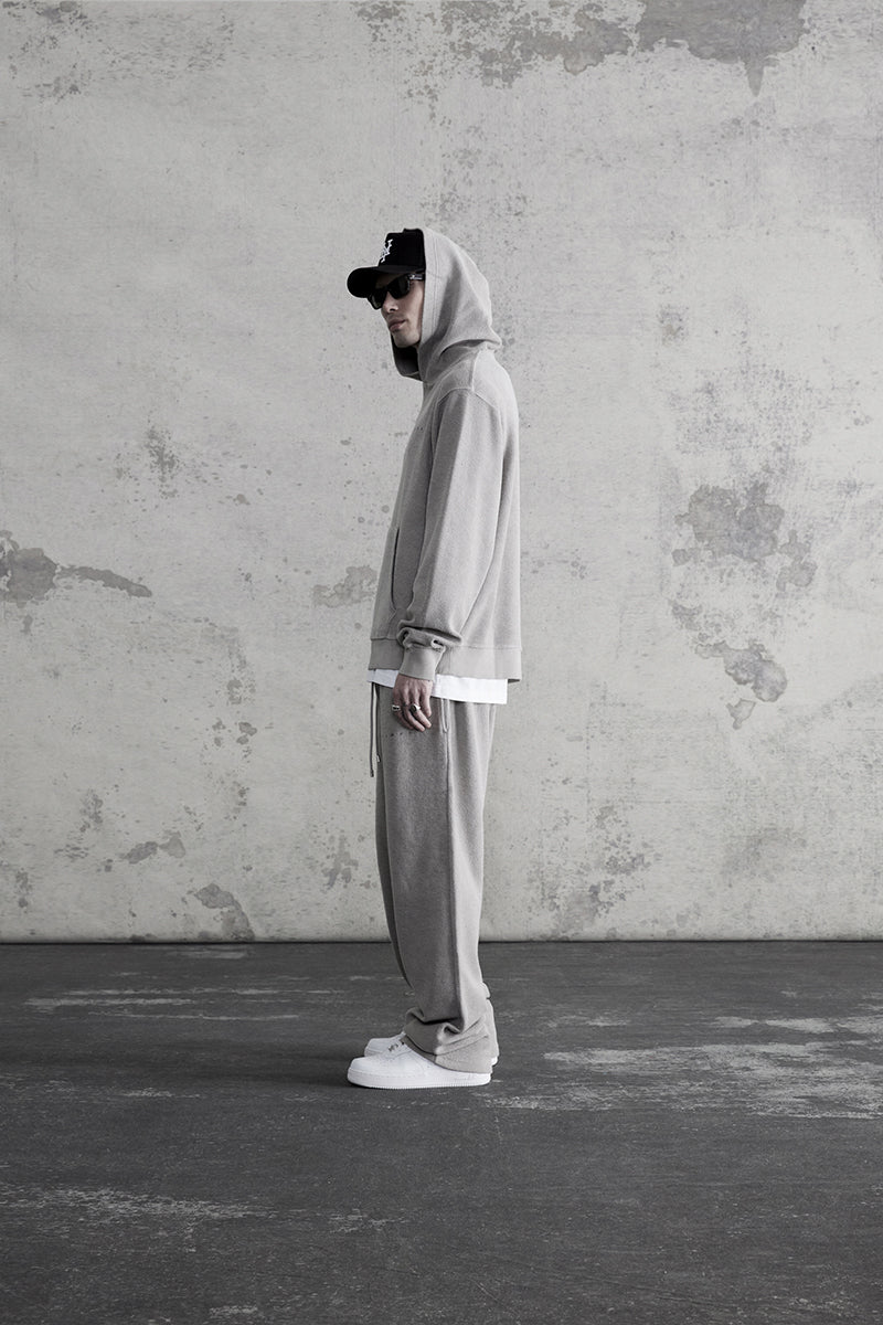 Strike Logo Reverse Hoodie
