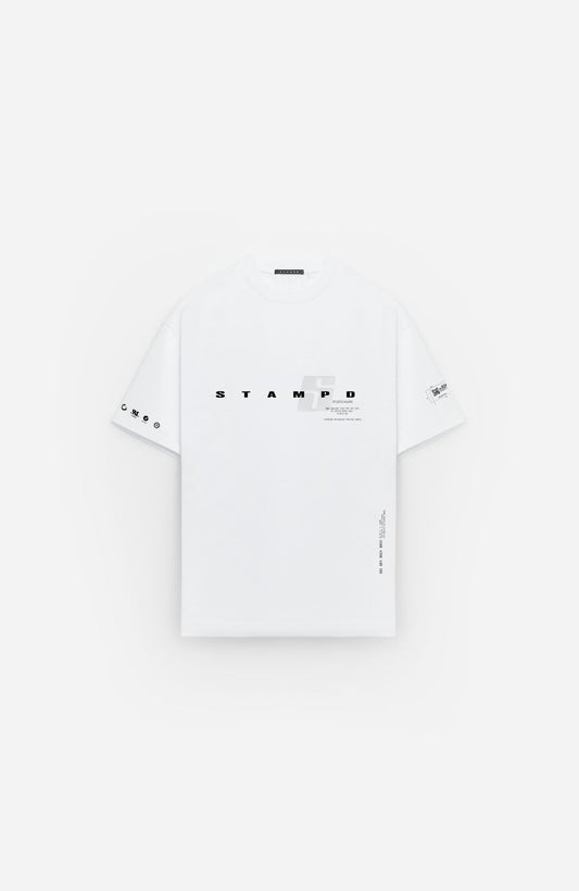 S24 Summer Transit Relaxed Tee