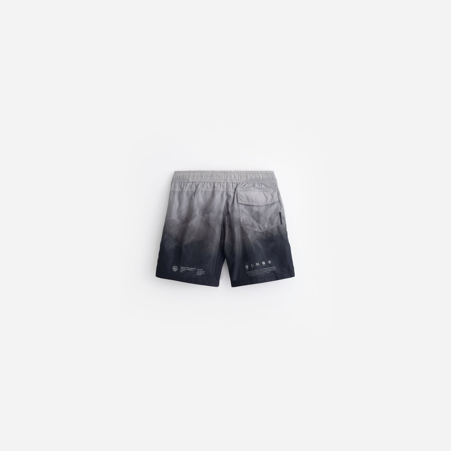 Van Gogh Ombre Trunk