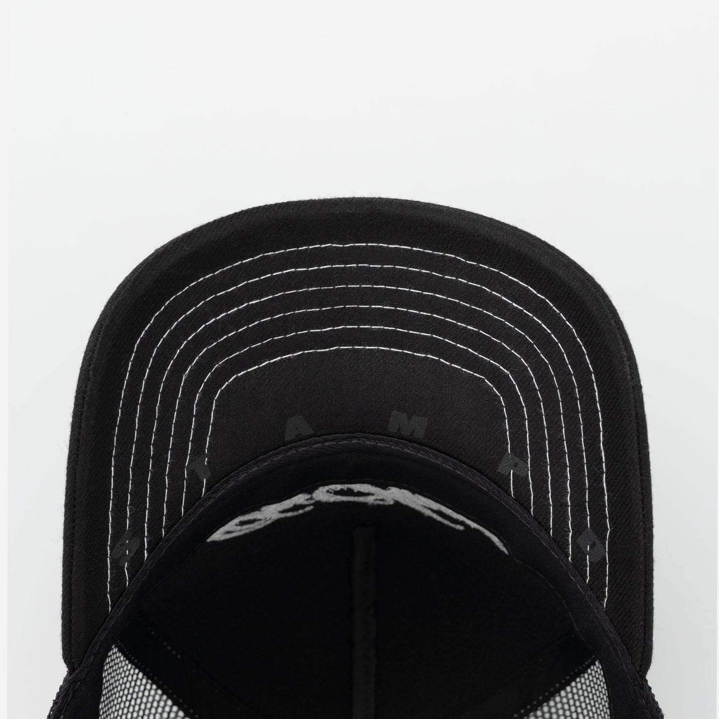 LA Script Trucker