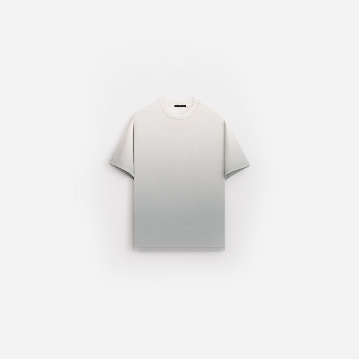 93 Ombre Relaxed Tee