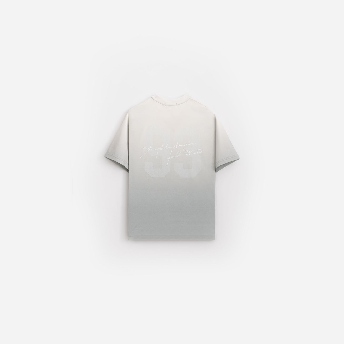 93 Ombre Relaxed Tee