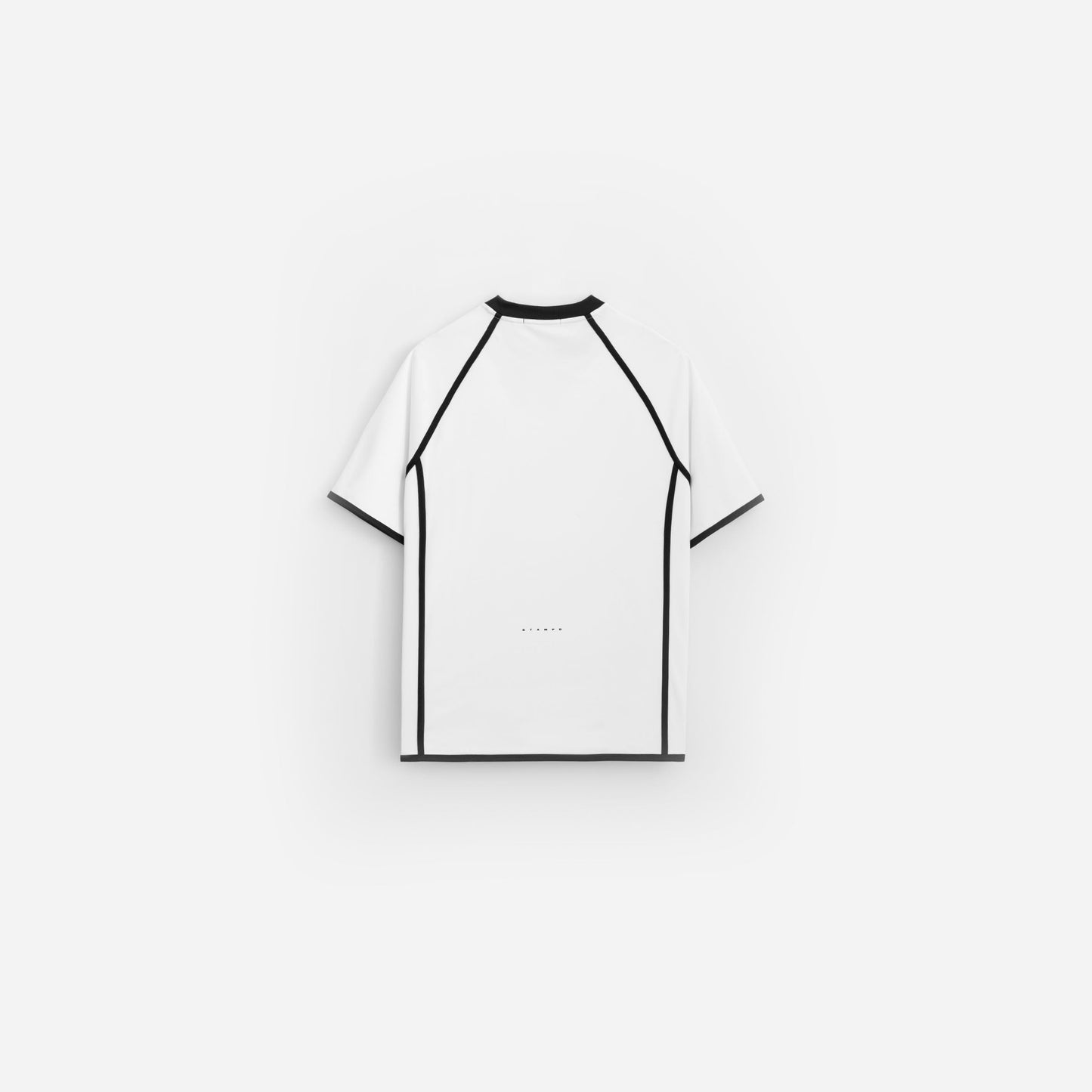 1993 Cherub Jersey