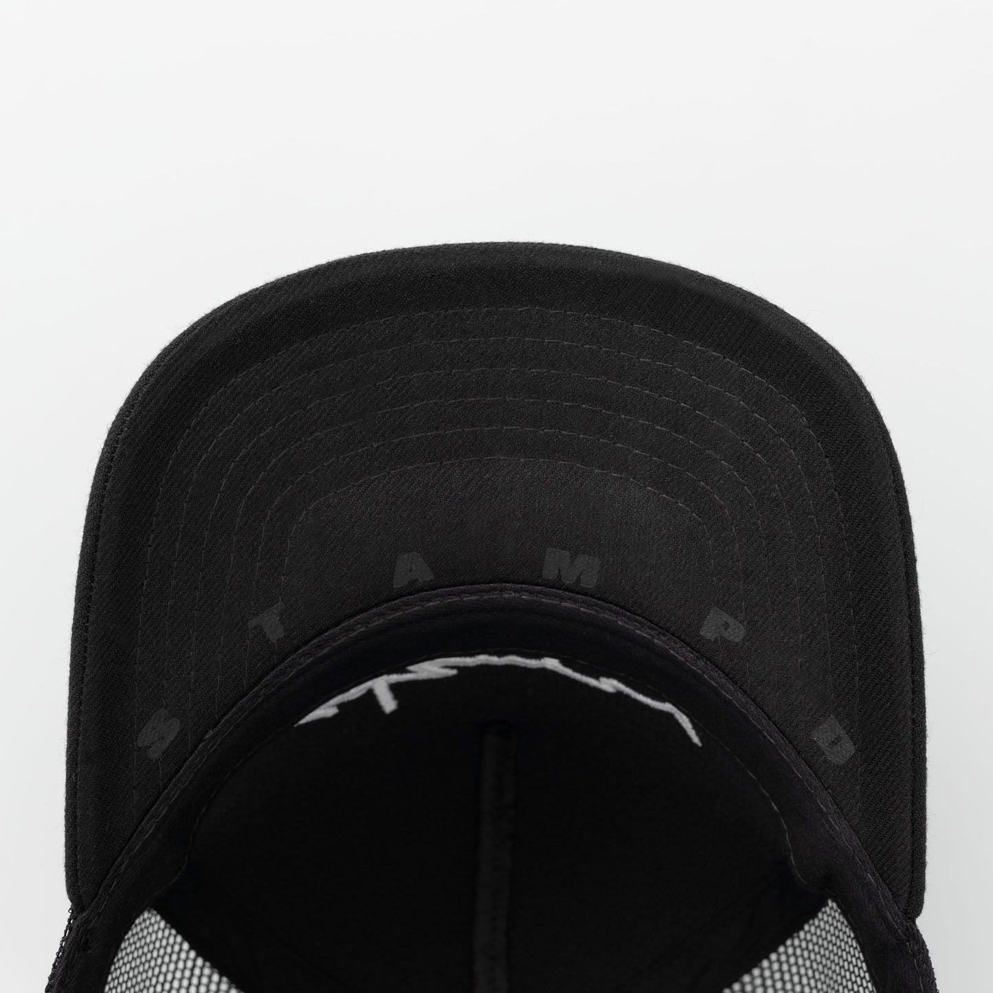 Stampd Signature Trucker