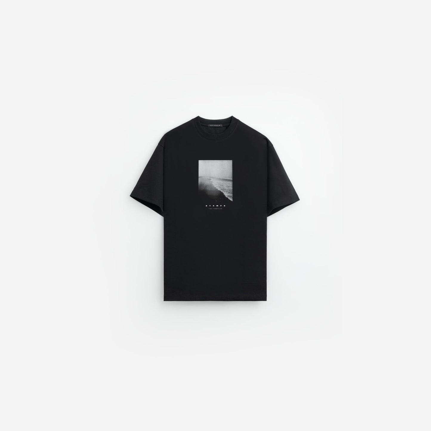Shoreline Relaxed Tee