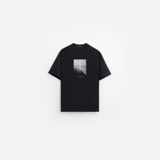 Shoreline Relaxed Tee