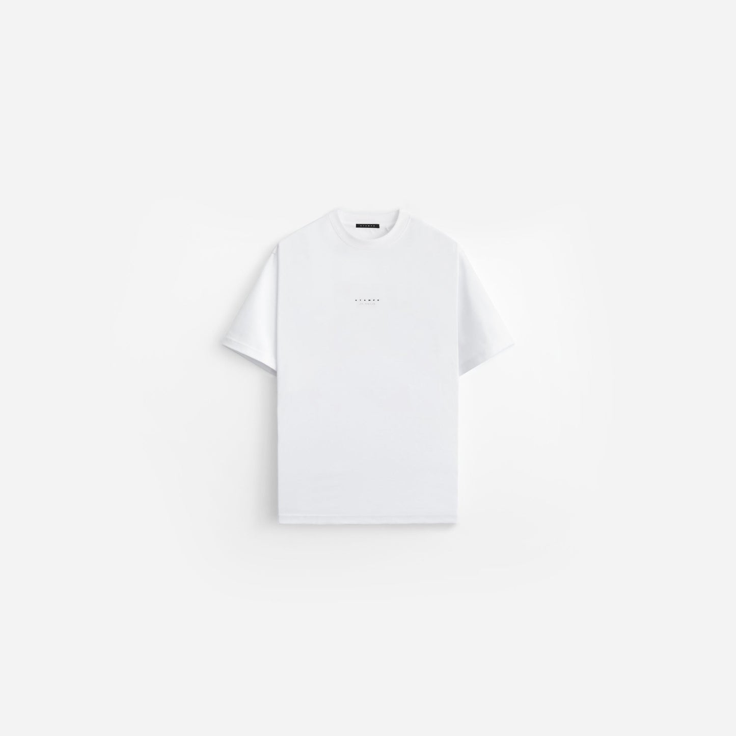 Stampd LA Stack Logo Relaxed Tee