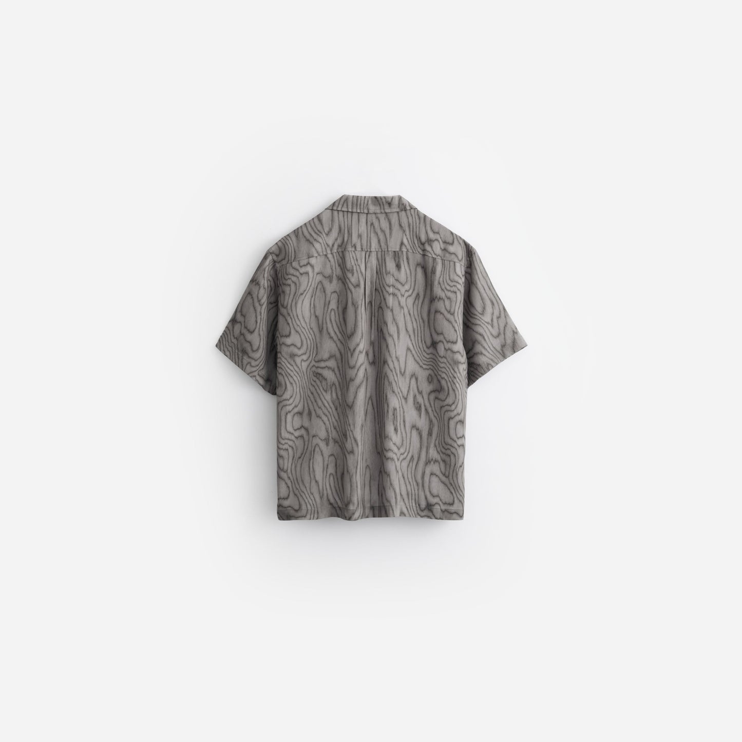 Soundproof Print Camp Collar