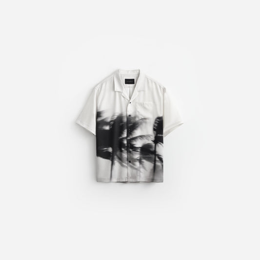 Palms in Motion Camp Collar