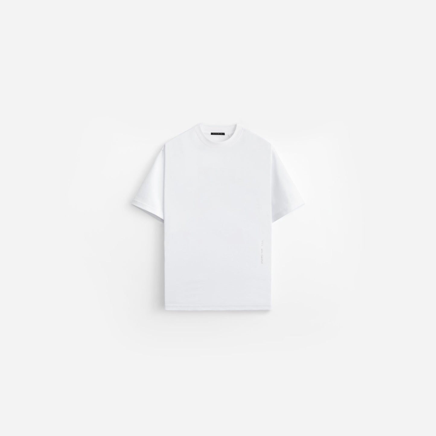 P-38 Relaxed Tee