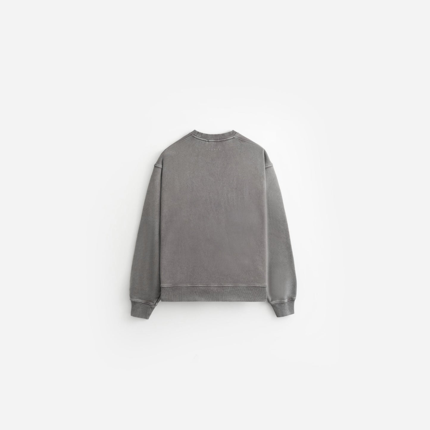 LA Crewneck - Snow Washed