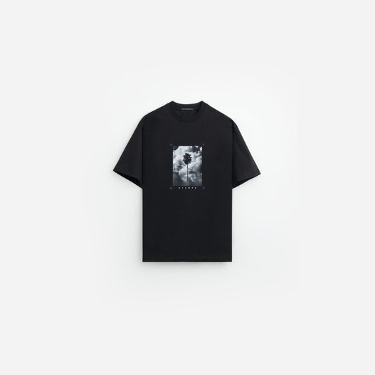 In the Clouds Relaxed Tee