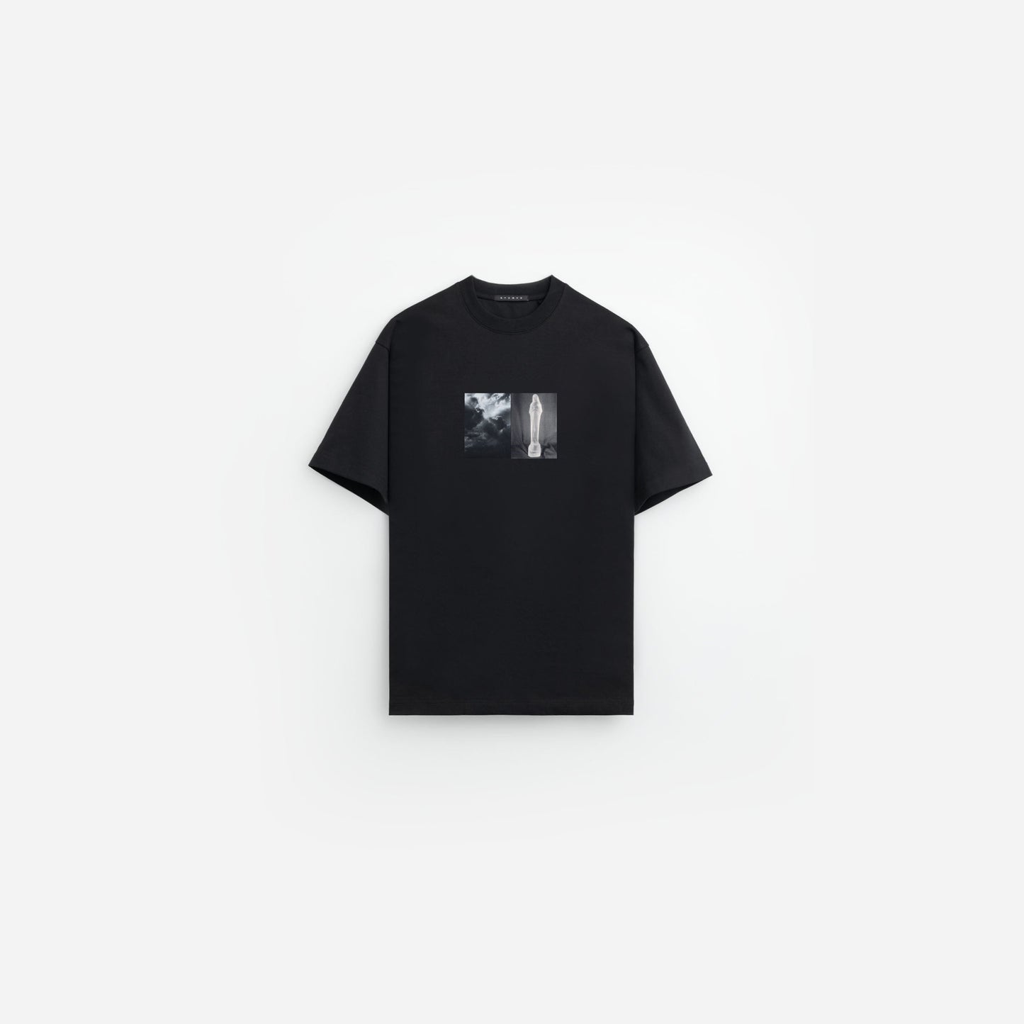 Storms and Saints Relaxed Tee
