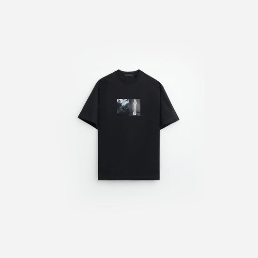 Storms and Saints Relaxed Tee