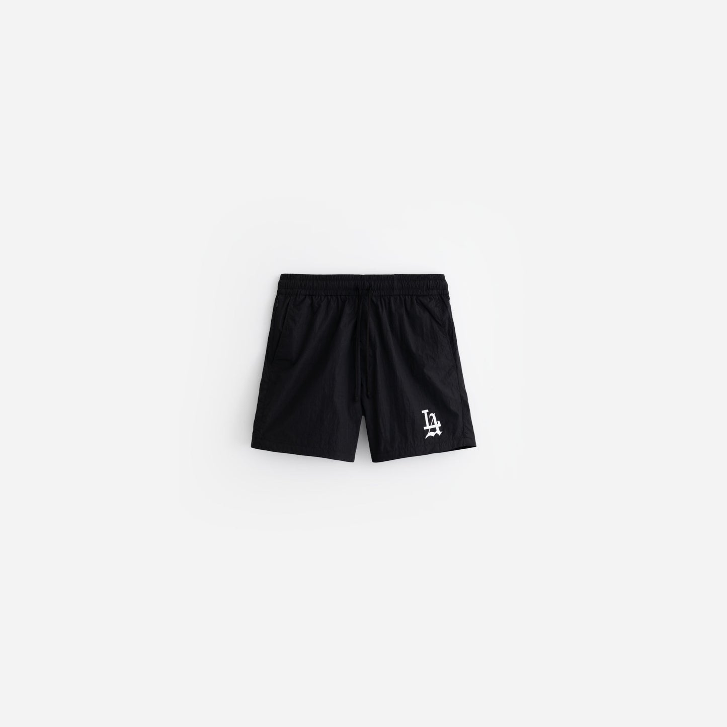 LA 001 Trunk