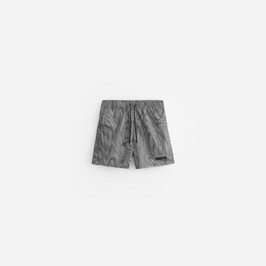 Soundproof Print Trunk