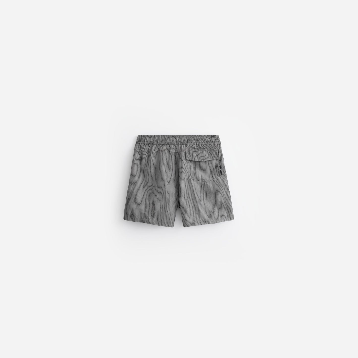 Soundproof Print Trunk